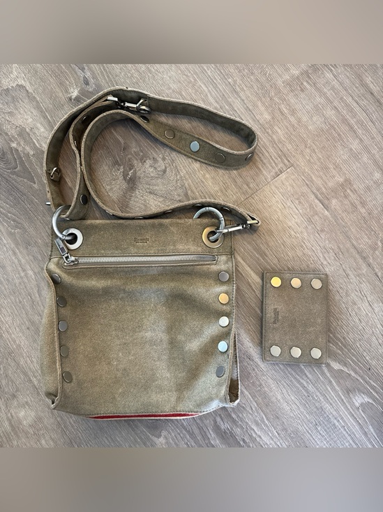 Hammitt Handbags - Hammitt Bag Excellent Condition Crossbody with magnetic wallet